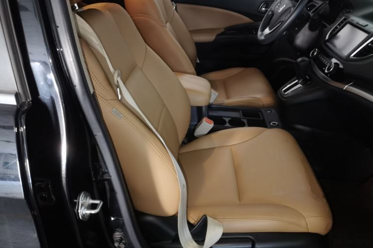 Used Honda CR-V 2015 2.0L two-wheel drive Fashion Edition
