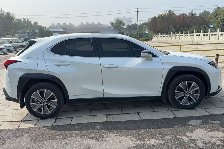 Used Lexus UX New Energy 2020 300e Pure·Joy Edition
