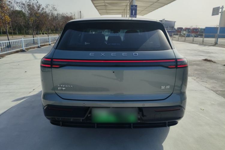 Used EXEED Star Era ET 2024 Range-Extended 200 Pro