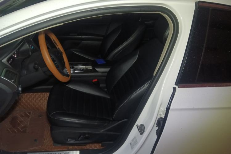 Used Ford Mondeo 2020 EcoBoost 180 Stylish Model
