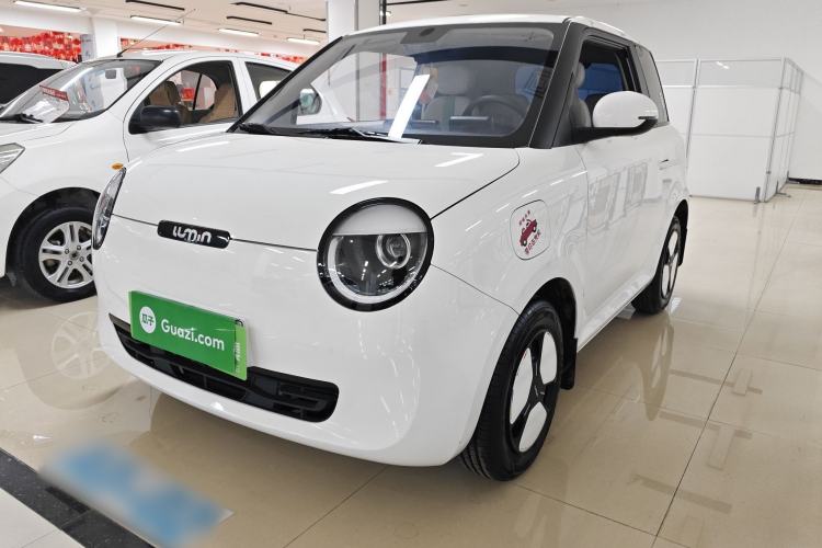 Used CHANGAN NEVO Lumin 2024 205km Launch Edition