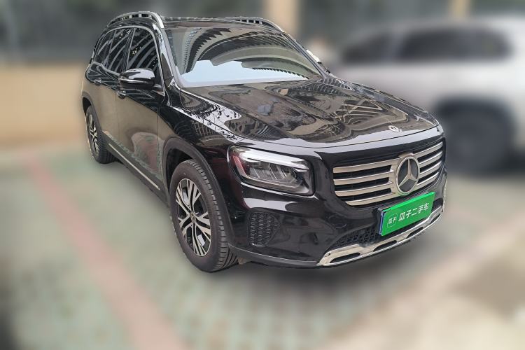 Used Mercedes-Benz GLB 2024 Refresh GLB 220 Dynamic Edition