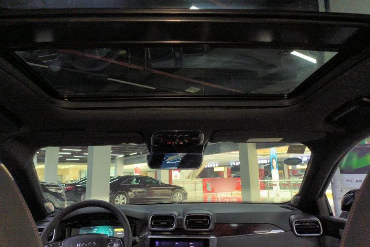 Used Lynk & Co 03 2019 2.0TD Automatic Jing Pro Edition Headliner