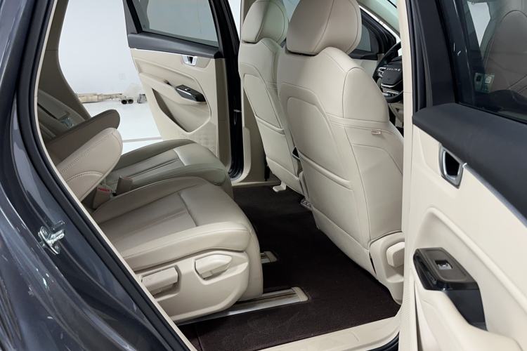 Used Wuling Victory 2022 280T 1.5T CVT Flagship Edition