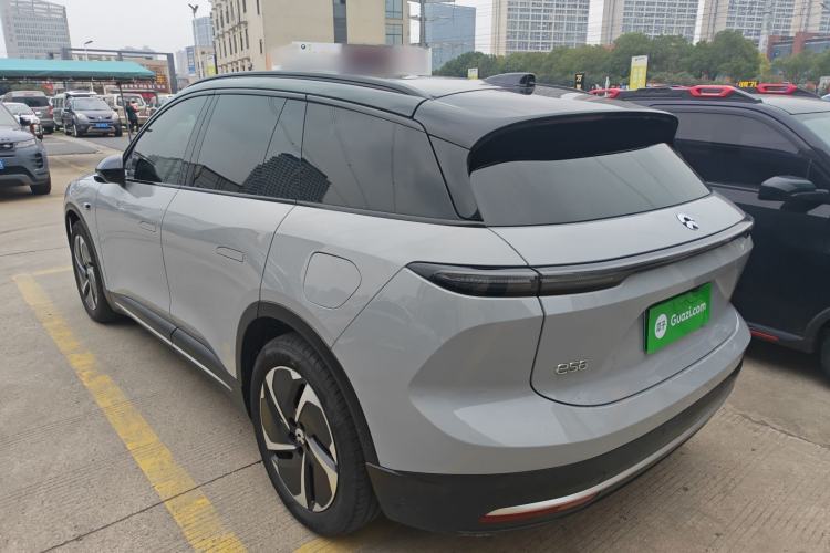 Used Nio ES6 2024 75 kWh