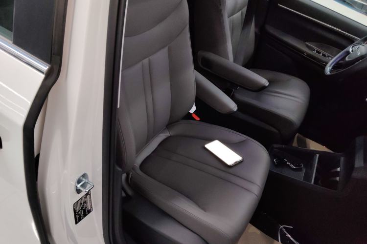 Used SAIC MAXUS Dajia 7 2024 Revised Version Super Hybrid Long-Range Edition Enjoyment Version
