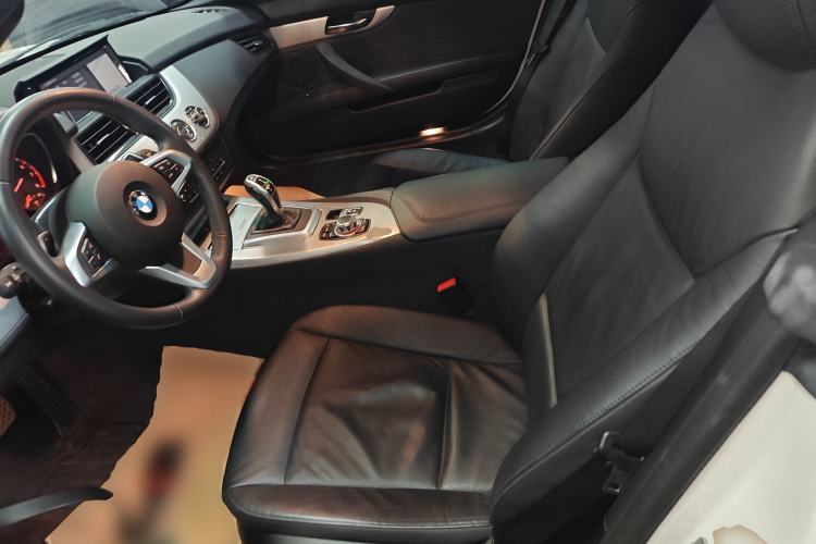 Used BMW Z4 2013 sDrive20i Leading Model