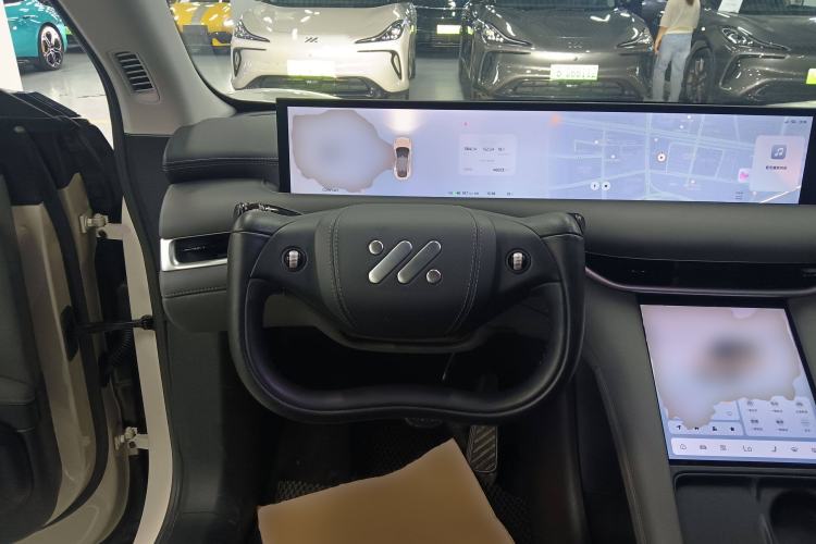 Used IM LS6 2023 Max Standard Edition