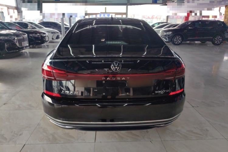 Used Volkswagen Passat 2023 Revised 330TSI Starry Elite Edition
