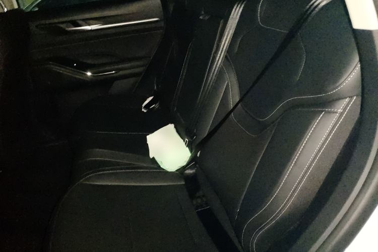 Used Haval H6 2022 3rd Generation 1.5T Automatic Two-Wheel Drive Max
