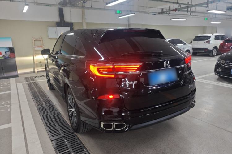 Used Honda Avancier 2020 240TURBO Front-Wheel Drive Smart Edition