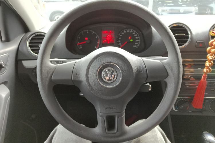 Used Volkswagen Jetta 2015 Value Edition 1.6L Automatic Comfort Version