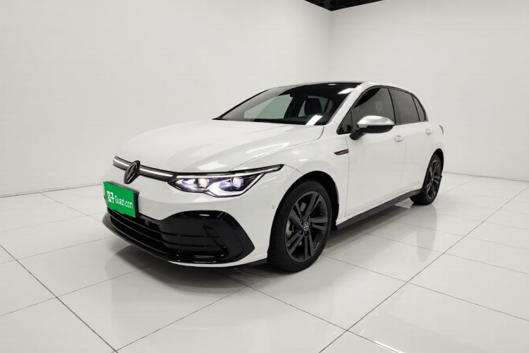 Used Volkswagen Golf 2021 280TSI DSG R-Line