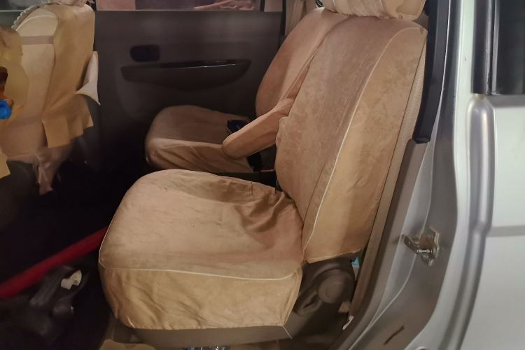 Used Wuling Hongguang 2010 1.4L Standard Version
