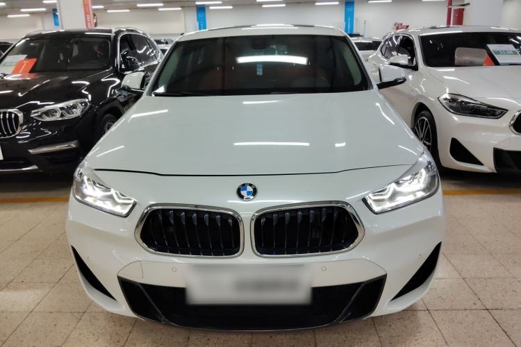Used BMW X2 2021 sDrive25i M Sport Package