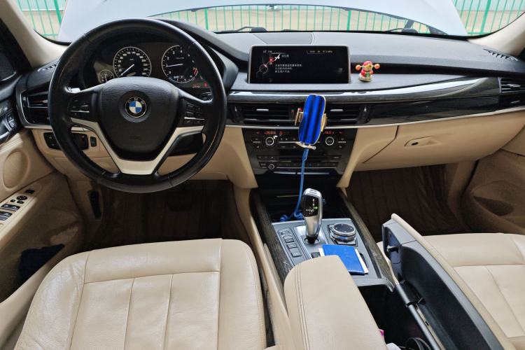 Used BMW X5 2014 xDrive35i Luxury Edition