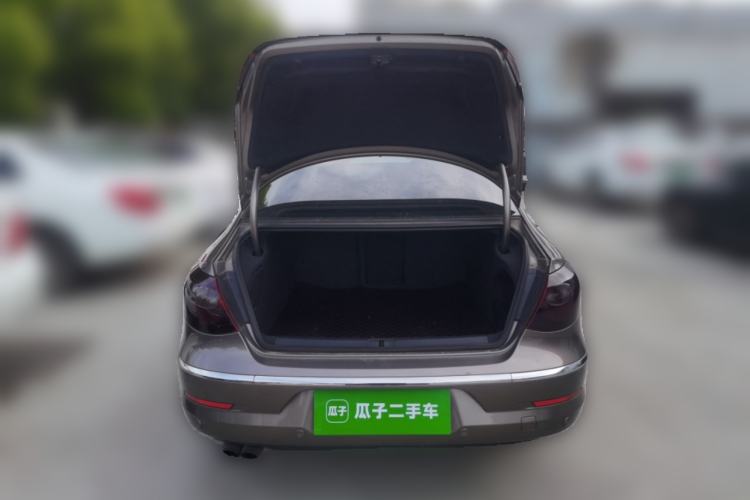 Used Volkswagen CC 2012 1.8TSI Elite Edition