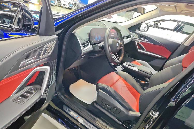 Used BMW iX1 2023 xDrive30L M Sport Package
