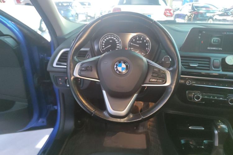 Used BMW 1 Series 2018 118i Sport Edition