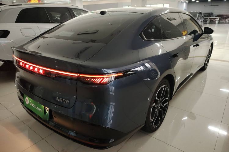 Used Nissan N7 2025 625 Max