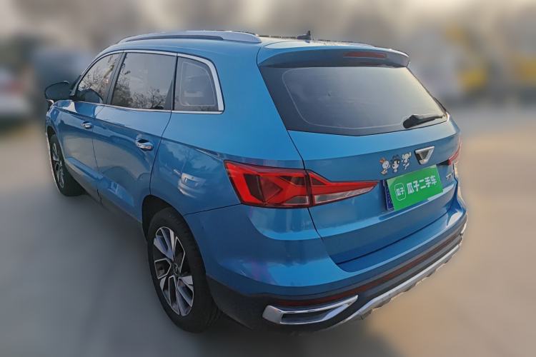 Used Jetta VS7 2020 1.4T Automatic Glory Edition