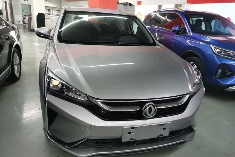 Used Dongfeng Aeolus Yixuan 2020 230T Automatic Advanced Edition
