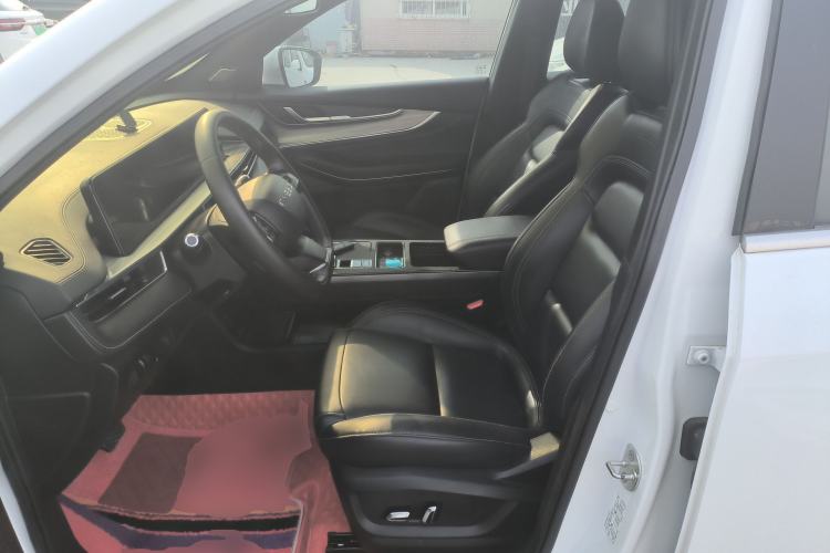 Used EXEED Zhuifeng 2022 Versailles Edition 1.6T DCT Yu Feng Xing Version
