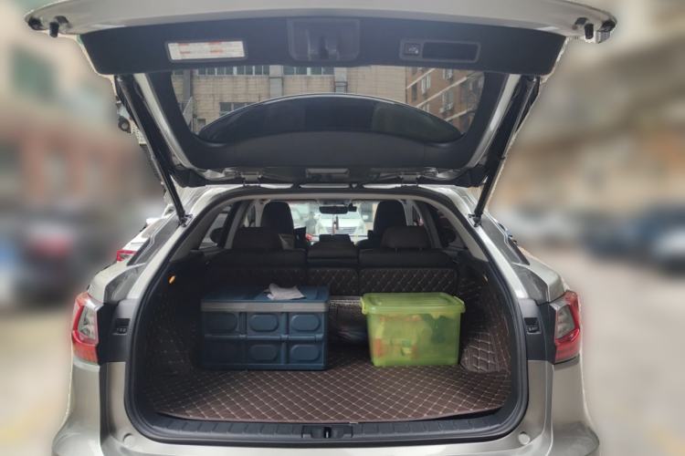 Used Lexus RX 2016 300 4x4 Elegant Edition China V-standard
