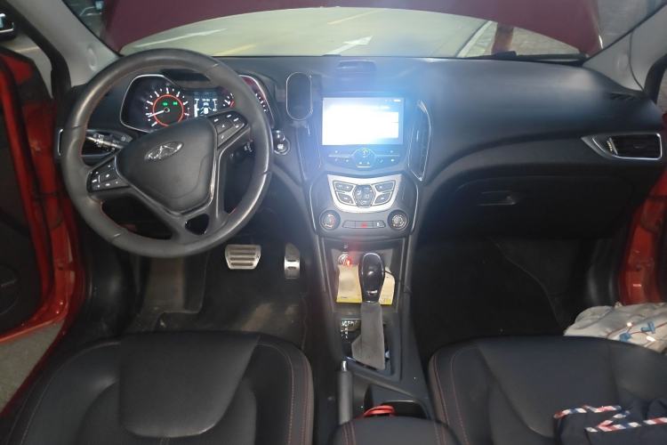 Used Chery Arrizo 5 2018 1.5L CVT Tribute to Youth Edition