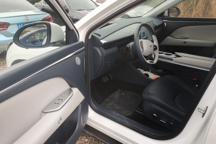 Used ARCFOX Alpha T5 2024 520 MAX