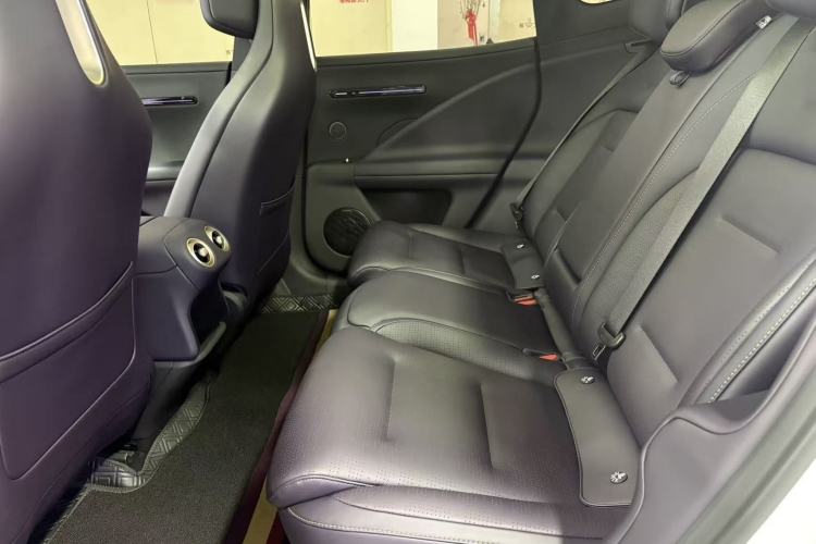 Used Avatr 07 2024 Pro+ All-Electric Version
