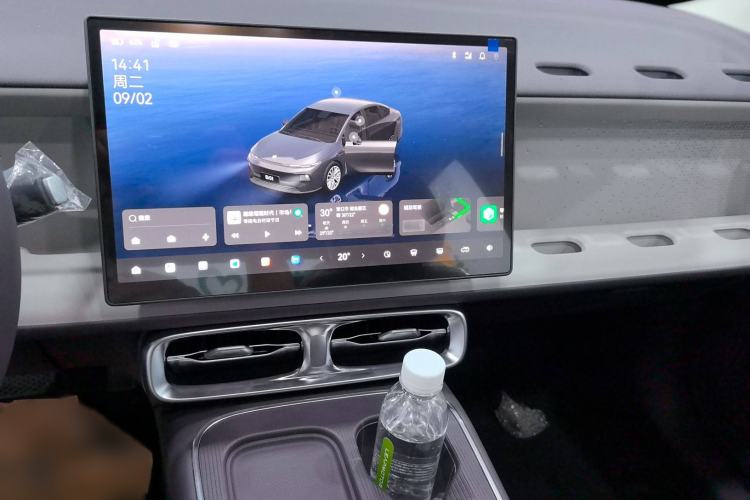 Used Leapmotor B01 2025 550 Comfort Edition