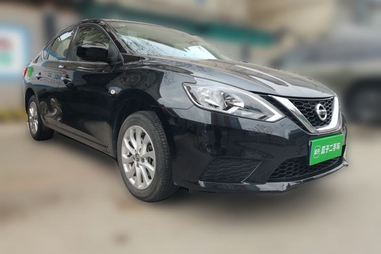 Used Nissan Sylphy 2022 Classic 1.6XE CVT Comfort Edition