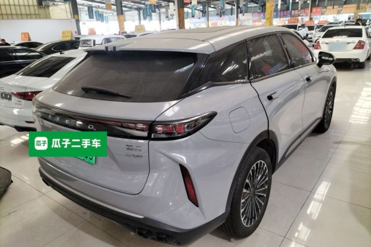 Used EXEED Stellar C-DM 2024 1.5T Long-Range Pro