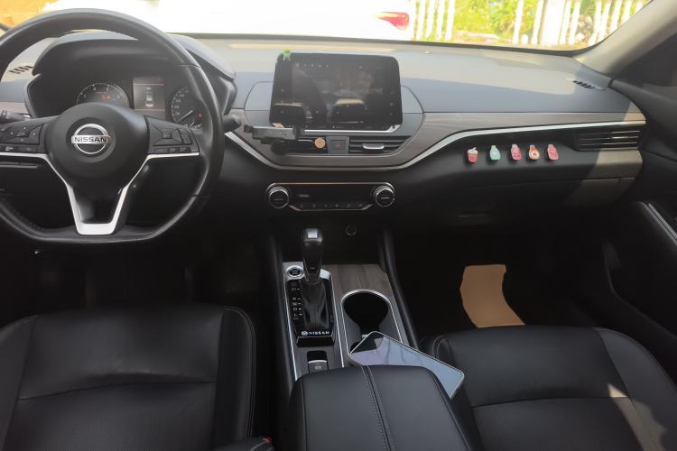 Used Nissan Teana 2021 2.0L XL Comfort Edition
