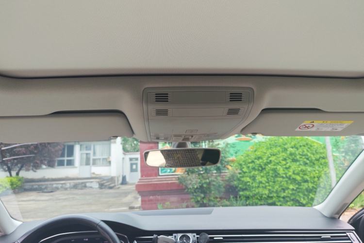 Used Volkswagen Magotan 2021 330TSI DSG 30th Anniversary Edition
