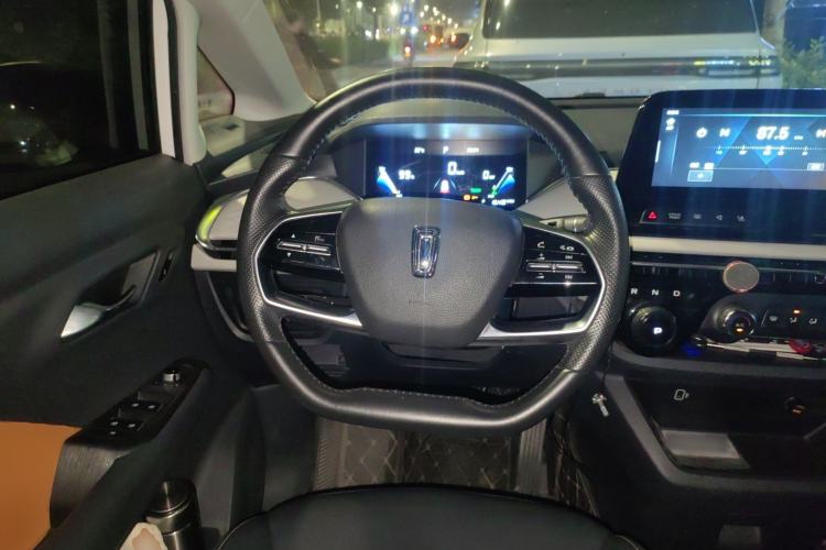 Used Bestune NAT 2022 Comfort Travel Version 100kW 419km
