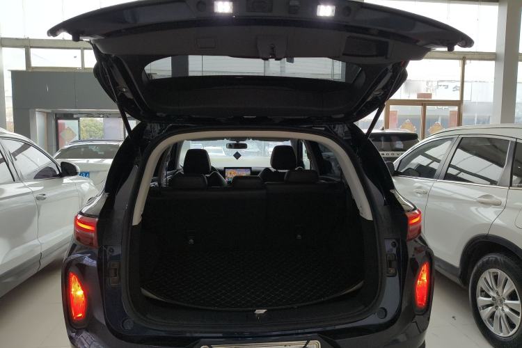 Used Skyworth HT-i 2024 Struggle Edition
