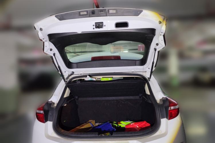 Used Geely Auto Emgrand GS 2016 Elegant Edition 1.3T Automatic ZhenShang Model