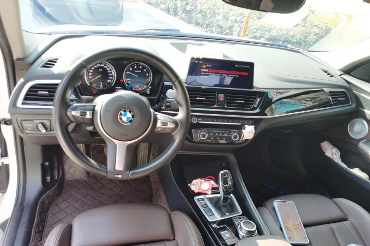Used BMW 1 Series 2021 125i M Sport Night Edition
