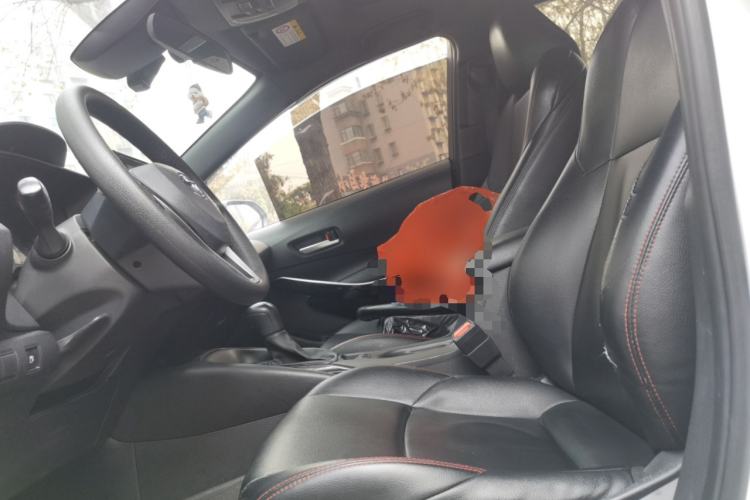 Used Toyota Levin 2021 Dual-Engine 1.8H E-CVT Luxury Edition