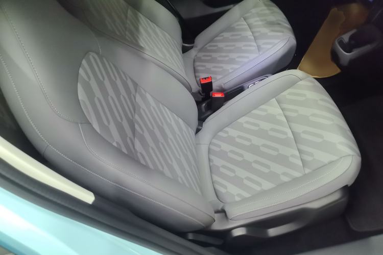 Used Leapmotor T03 2025 403 Comfort Edition Right Front Seat