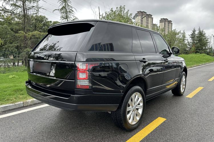 Used Land Rover Range Rover 2015 3.0 SC V6 Vogue