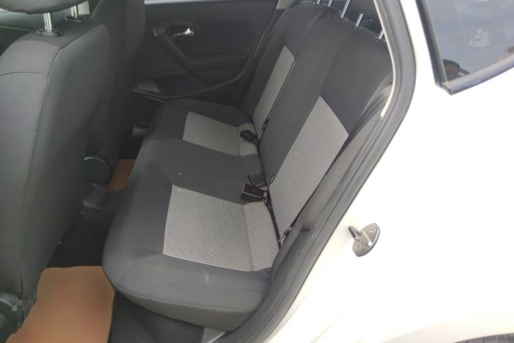 Used Volkswagen Polo 2016 1.4L Automatic Trendy Model
