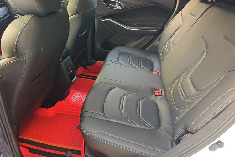 Used JAC Refine S4 2019 1.5T Manual Dream Edition