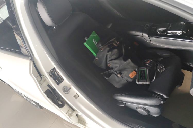 Used Mercedes-Benz A-Class 2019 A 200 Dynamic Edition