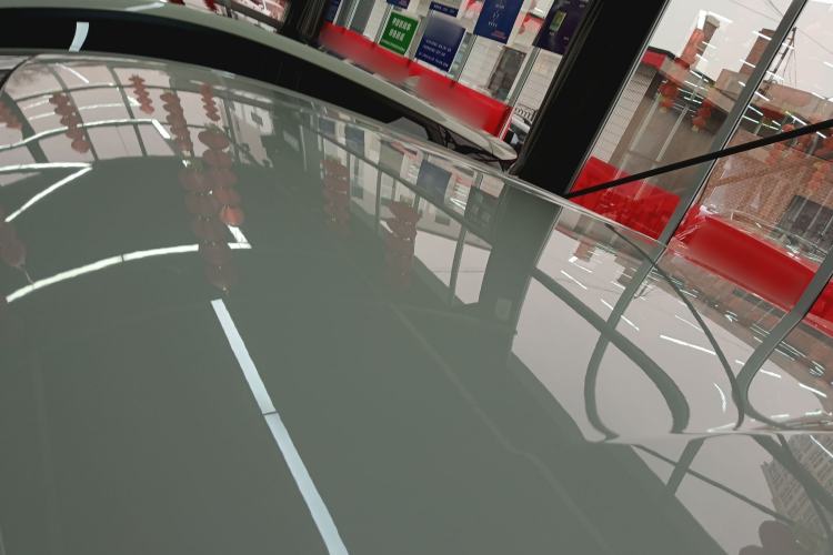 Used BYD Seagull 2025 305km Active Version