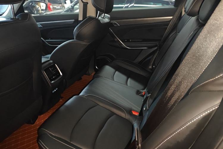 Used Geely Auto Emgrand X7 Sport 2020 1.8TD DCT Smart Connect PRO