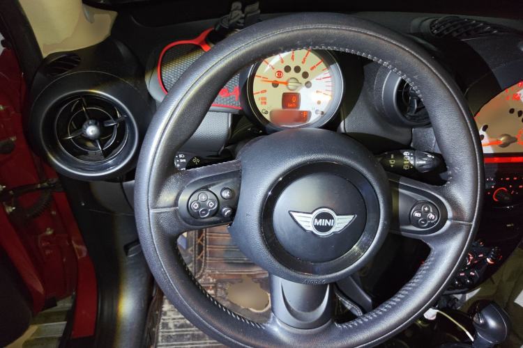 Used MINI Countryman 2013 1.6T COOPER ALL4 Fun
