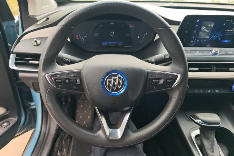 Used Buick Velite 6 2020 Plug-in Hybrid Connected Fashion Model
